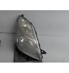 Optique avant principal droit (feux)(phare) TOYOTA PRIUS 2 Photo n°4