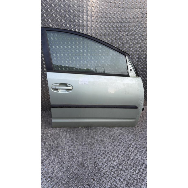 Porte avant droit TOYOTA PRIUS 2