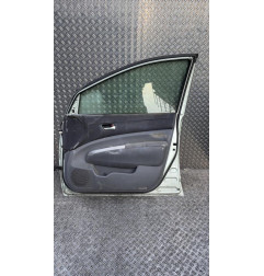 Porte avant droit TOYOTA PRIUS 2 Photo n°4