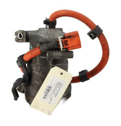 Compresseur clim TOYOTA PRIUS 2 Photo n°3