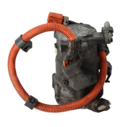 Compresseur clim TOYOTA PRIUS 2 Photo n°5