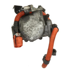 Compresseur clim TOYOTA PRIUS 2 Photo n°6