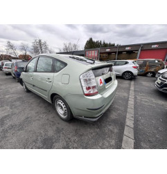 Compresseur clim TOYOTA PRIUS 2 Photo n°13