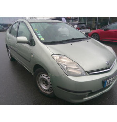 Compresseur clim TOYOTA PRIUS 2 Photo n°17