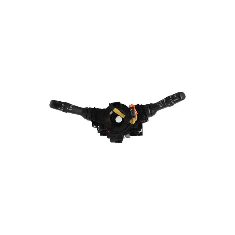 Com (Bloc Contacteur Tournant+Commodo Essuie Glace+Commodo Phare) TOYOTA PRIUS 2 Photo n°4