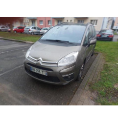 Vitre avant droit CITROEN C4 GRAND PICASSO 1 Photo n°6
