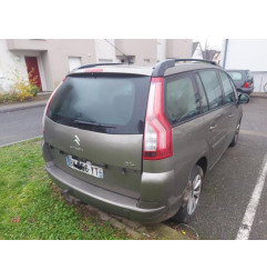 Vitre avant droit CITROEN C4 GRAND PICASSO 1 Photo n°9