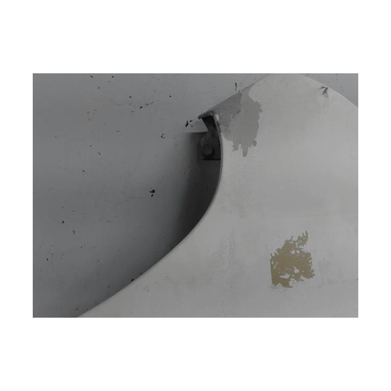 Aile avant gauche PEUGEOT BOXER 3