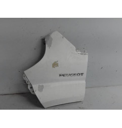 Aile avant gauche PEUGEOT BOXER 3
