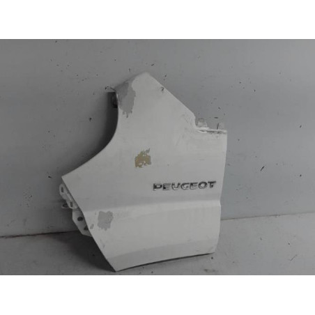 Aile avant gauche PEUGEOT BOXER 3