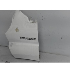 Aile avant gauche PEUGEOT BOXER 3 Photo n°4