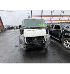 Aile avant gauche PEUGEOT BOXER 3 Photo n°17