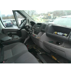 Porte avant droit PEUGEOT BOXER 3