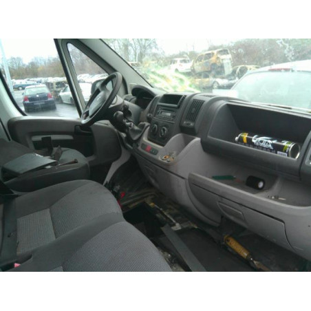 Porte avant droit PEUGEOT BOXER 3