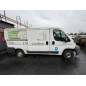 Porte avant droit PEUGEOT BOXER 3