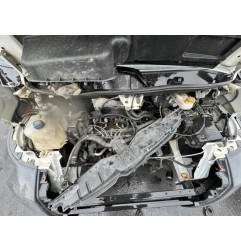 Porte avant droit PEUGEOT BOXER 3 Photo n°8