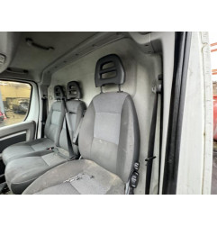 Porte avant droit PEUGEOT BOXER 3 Photo n°10