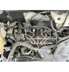 Porte avant droit PEUGEOT BOXER 3 Photo n°16