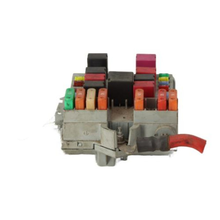 Boitier servitude moteur (BSM) PEUGEOT BOXER 3