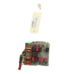 Boitier servitude moteur (BSM) PEUGEOT BOXER 3 Photo n°5