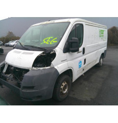 Boitier servitude moteur (BSM) PEUGEOT BOXER 3 Photo n°6