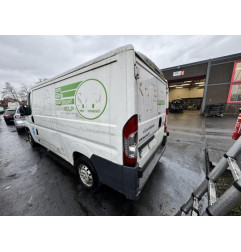 Boitier servitude moteur (BSM) PEUGEOT BOXER 3 Photo n°14