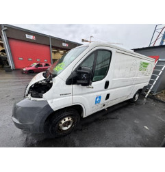 Boitier servitude moteur (BSM) PEUGEOT BOXER 3 Photo n°20