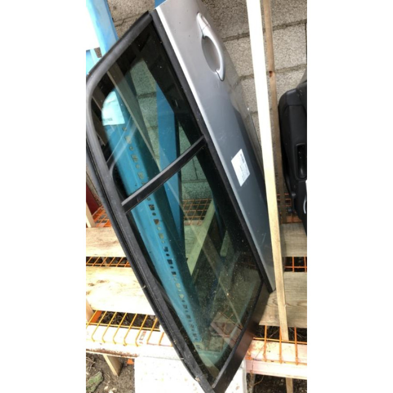 Porte arriere gauche VOLKSWAGEN GOLF PLUS