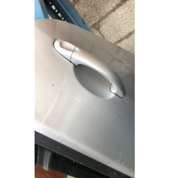 Porte arriere gauche VOLKSWAGEN GOLF PLUS