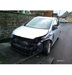 Porte arriere gauche VOLKSWAGEN GOLF PLUS Photo n°5