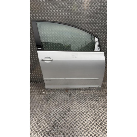 Porte avant droit VOLKSWAGEN GOLF PLUS Photo n°1