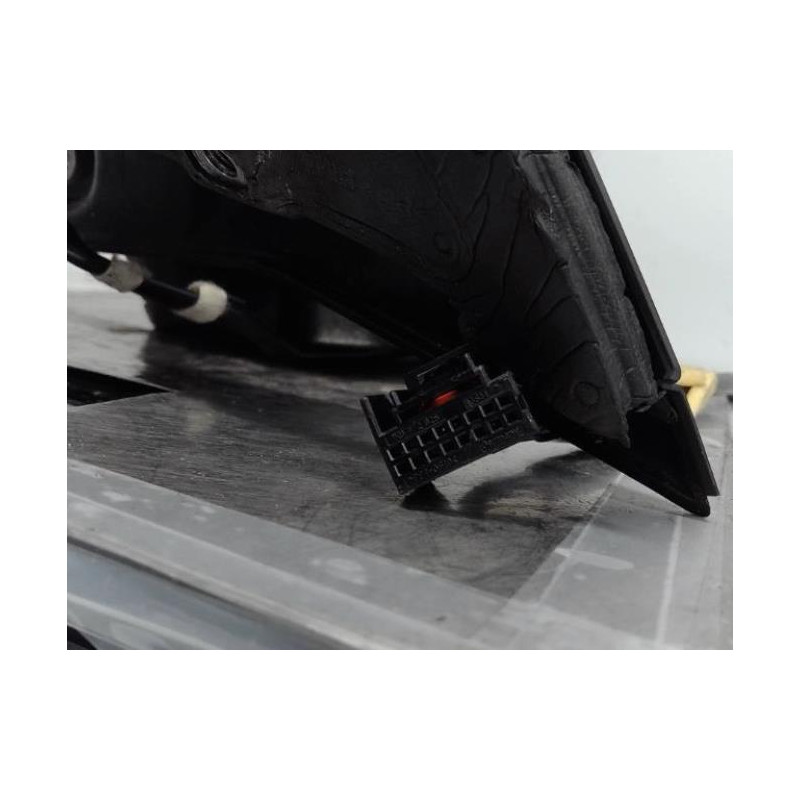 Retroviseur droit VOLKSWAGEN GOLF PLUS