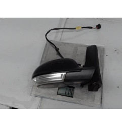 Retroviseur droit VOLKSWAGEN GOLF PLUS Photo n°5