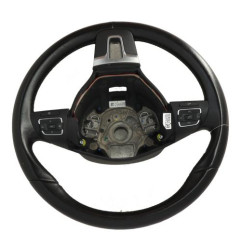 Volant VOLKSWAGEN GOLF PLUS Photo n°5