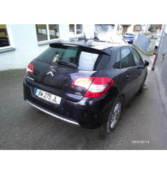 Pompe de direction CITROEN C4 2 Photo n°9