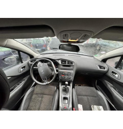 Pompe de direction CITROEN C4 2 Photo n°11