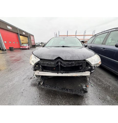 Pompe de direction CITROEN C4 2 Photo n°15