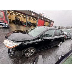 Pompe de direction CITROEN C4 2 Photo n°18