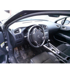 Pompe de direction CITROEN C4 2 Photo n°19