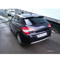 Pompe de direction CITROEN C4 2 Photo n°20