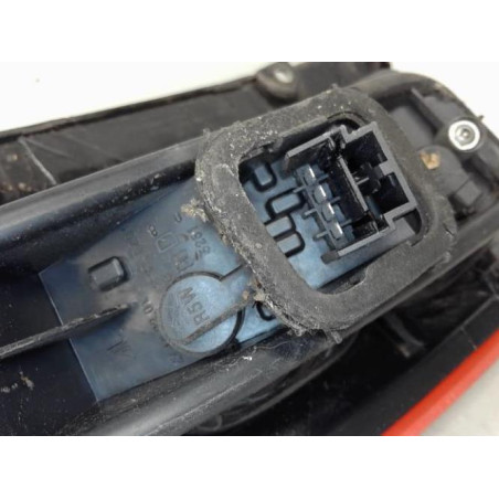 Feu arriere principal droit (feux) FIAT GRANDE PUNTO Photo n°1