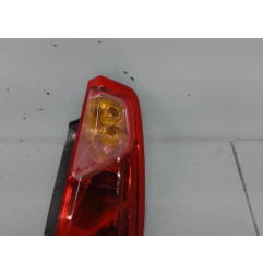 Feu arriere principal droit (feux) FIAT GRANDE PUNTO Photo n°4