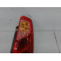 Feu arriere principal droit (feux) FIAT GRANDE PUNTO
