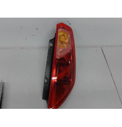 Feu arriere principal droit (feux) FIAT GRANDE PUNTO Photo n°5