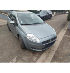 Feu arriere principal droit (feux) FIAT GRANDE PUNTO Photo n°8