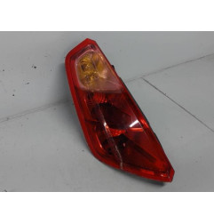 Feu arriere principal gauche (feux) FIAT GRANDE PUNTO Photo n°1