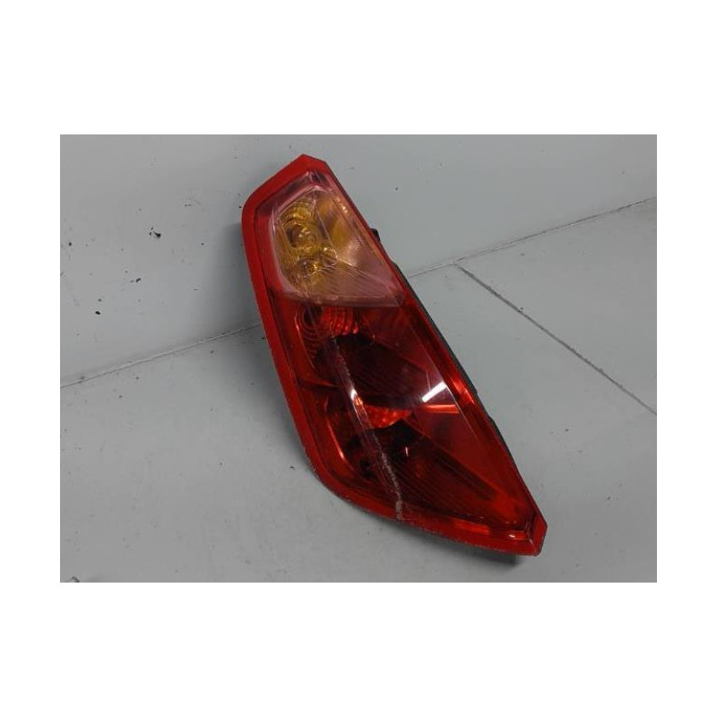Feu arriere principal gauche (feux) FIAT GRANDE PUNTO