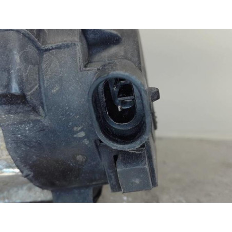 Anti brouillard gauche (feux) FIAT 500 2 Photo n°1