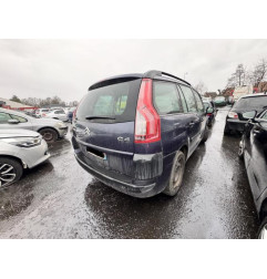 Retroviseur droit CITROEN C4 GRAND PICASSO 1 Photo n°8