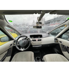 Retroviseur droit CITROEN C4 GRAND PICASSO 1 Photo n°13